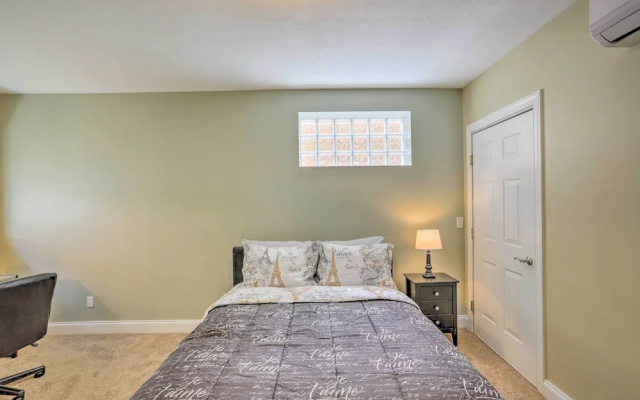 ~ 2 Mi to Downtown - Cozy Cleveland Unit