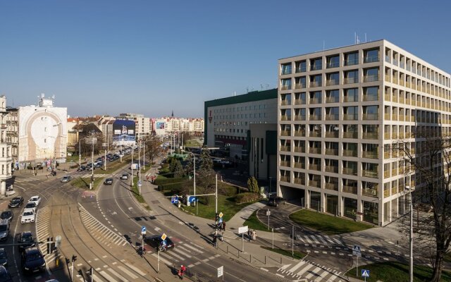 RentPlanet - Apartament Śrutowa