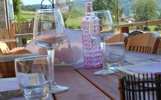 Domaine De La Fée-Licité