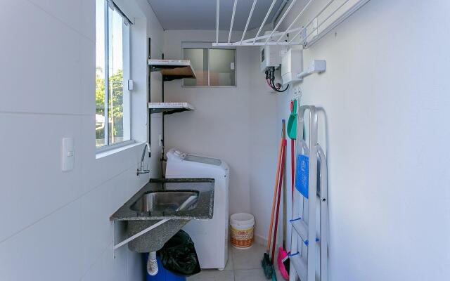 Casa tranquila c/ jacuzzi e churrasqueira SJP168