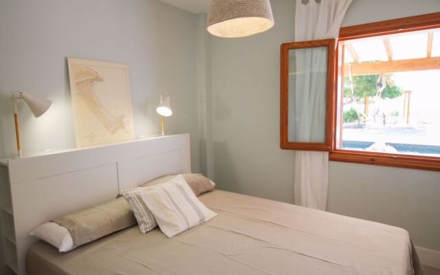 House Taty El Campello/Villajoyosa