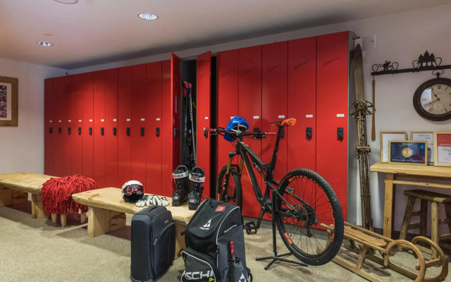 Matterhorn Lodge Boutique Hotel & Apartements
