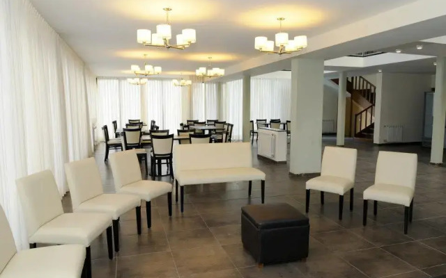 Hotel Ranqueles