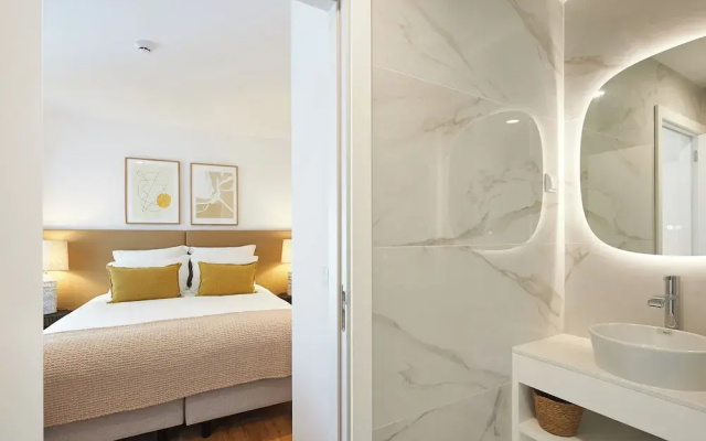 Borealis Lisbon Apartments - Bairro Alto.
