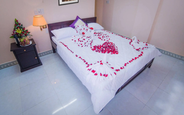 Lavender Hotel