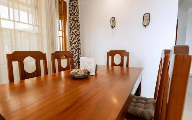 Kagarama Residential House: