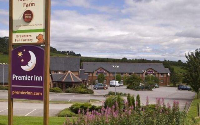 Premier Inn Dundee (Monifieth)