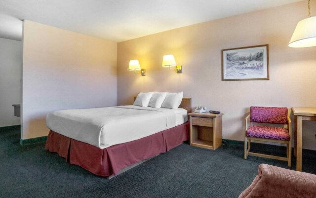 Rodeway Inn Whitehall