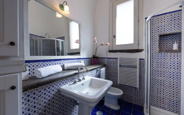 Villa Alba d' Oro - Historic Luxury Villa