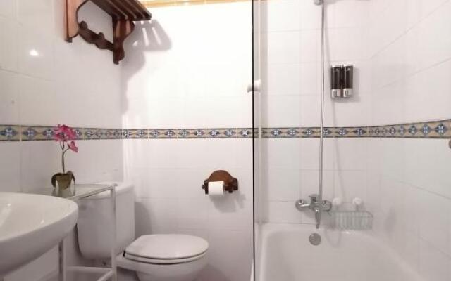 La Posada de Horcajuelo