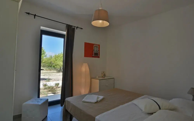 Villa Papeda in Noto