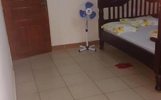 Namulanda Motel