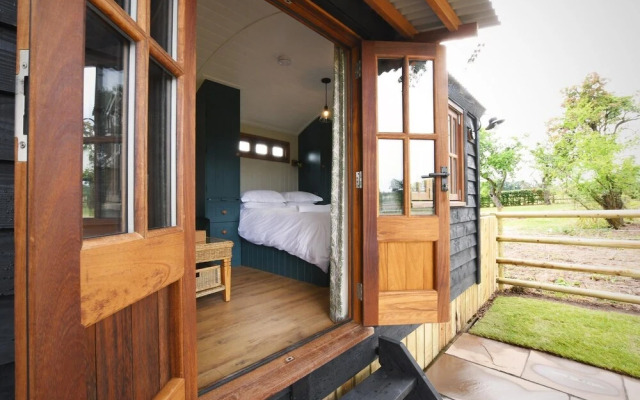 Rowley Farm Holidays