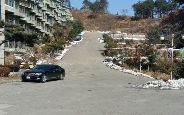 Pyeongchang Olympia Hotel & Resort