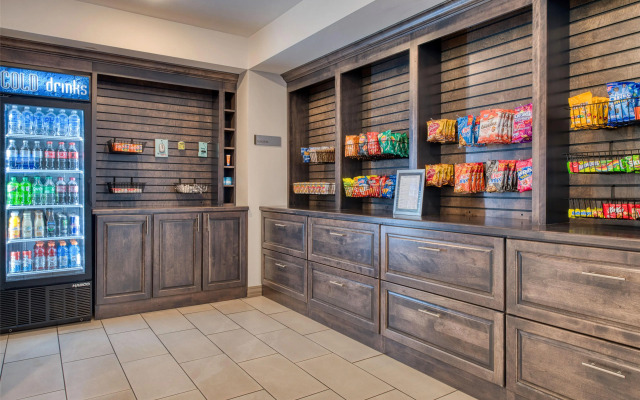 Best Western Plus Saint Peter