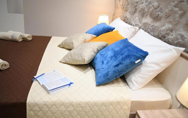 Studio Apartment San Matteo in Dubrovnik