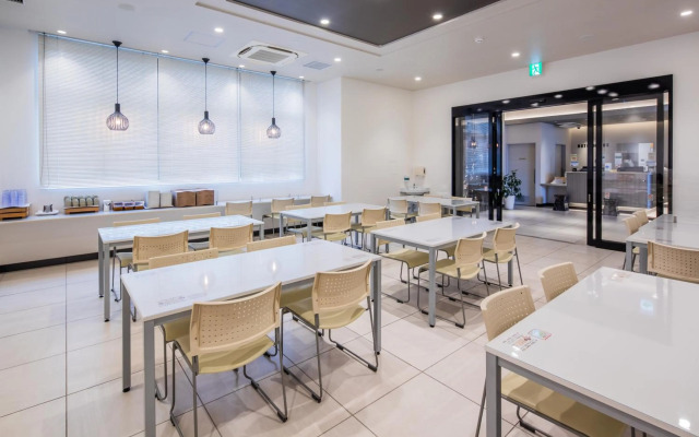 HOTEL NEXUS HakataSanno