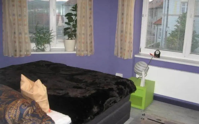 Apartment Sejko
