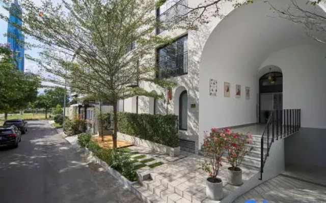M Village The Compound
