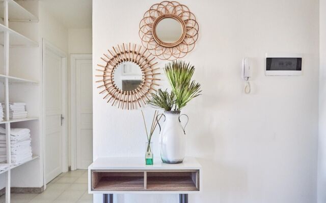 Marinella in Golfo Aranci