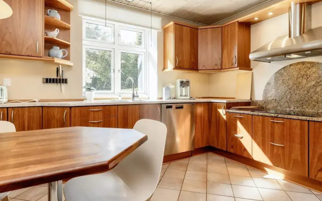 4 Star Holiday Home in Vaeggerlose