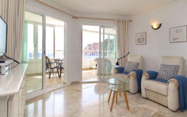 Apartment Orellana Calpe/Calp 7245