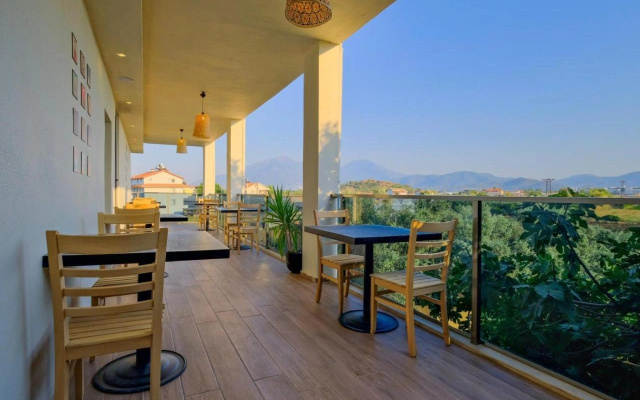 Ciello Suites Hotel