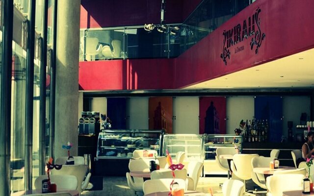 Senses hotel Boutique