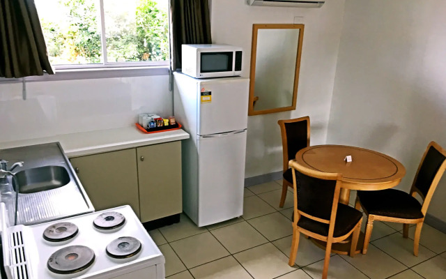 Apollo Motel Biloela