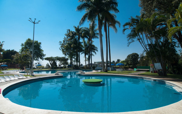 Aristos Cuernavaca