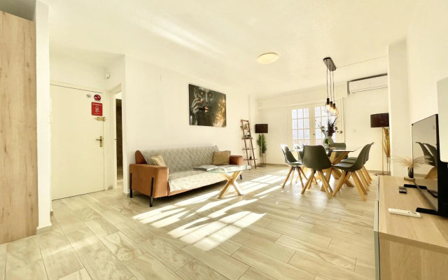 Sunset Torrevieja by Villas&You