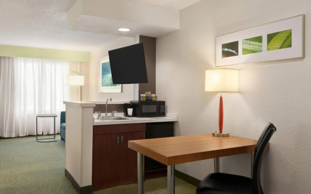 Springhill Suites By Marriott Boca Raton