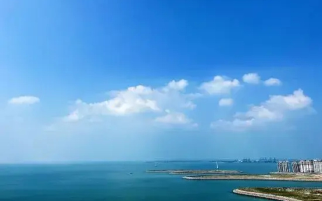 Qiaodun Scenic Resort Apartment