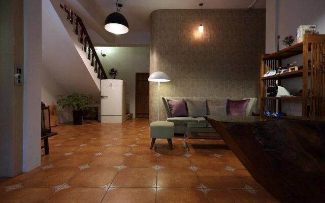 Slow Living Seaview B&B