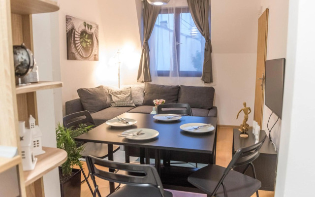 M7 Apartment