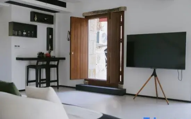 suiye·stone B&B