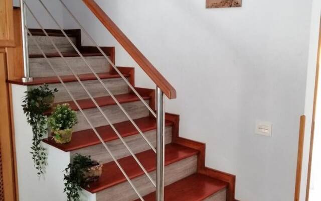 Casitas las Abuelas - Duplex Belmaco