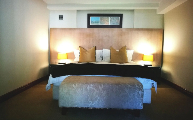 Nova Constantia Boutique Residence