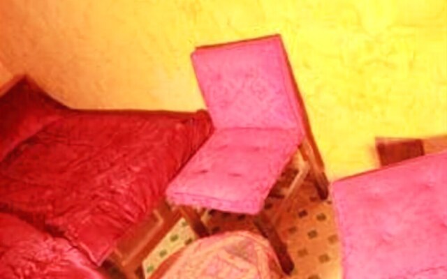 Riad Nassim