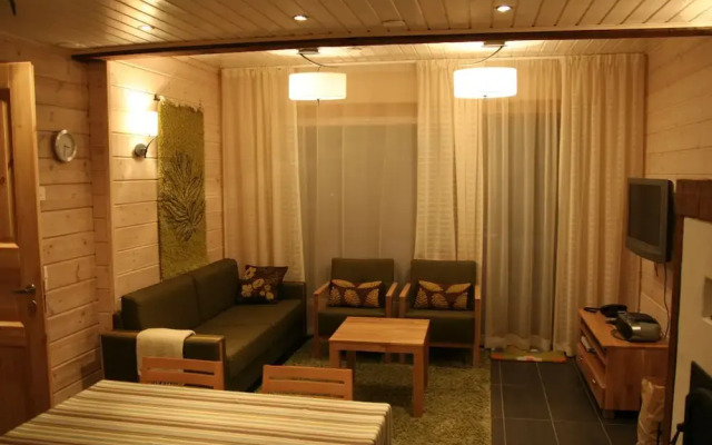 Vuokatinmaa Holiday Apartments