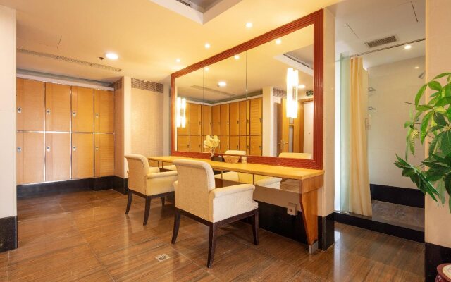 Dalian Asia Pacific Service Apartment
