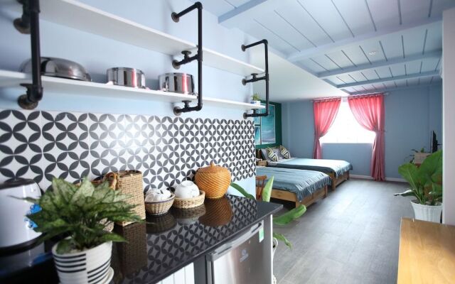 Sleepbox Hostel Phu Quoc