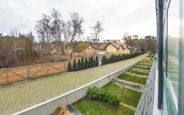 Apartamenty Sun & Snow Dune A