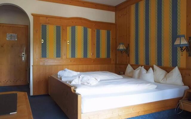 Vital- und Wellnesshotel Albblick