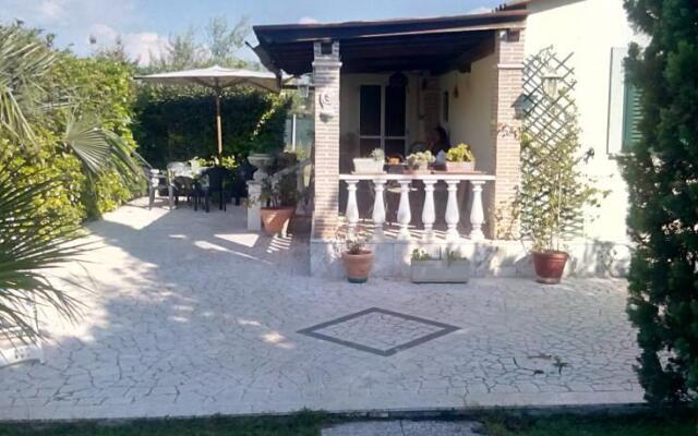 Holiday home Villino Le Colonnelle