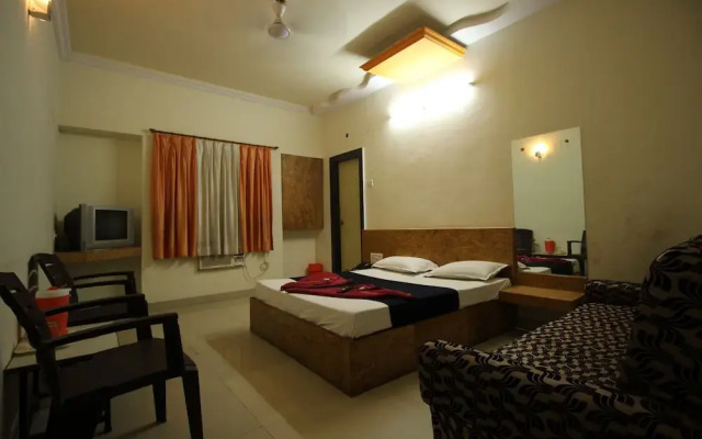 Hotel Yog Palace