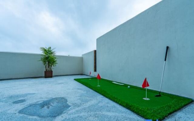 Unimore Heidi Garden Homestay (Wulong Fairy Mountain Branch)