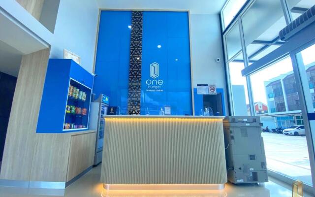 One Budget Hotel Chiangrai Stadium