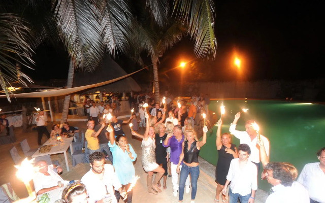 Lion in the Sun Boutique Hotel & Spa