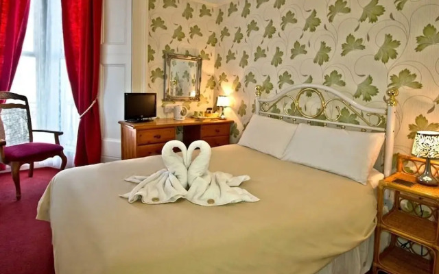 Florence Guest House